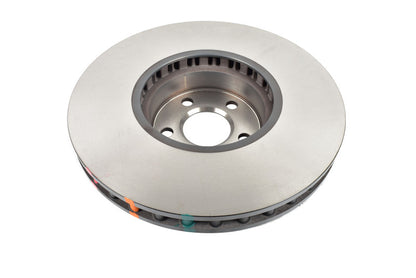 DBA Front 4000 Series Standard Rotor w/ M Sport Brakes 348mm | BMW 330i (19-22) (DBA43417)