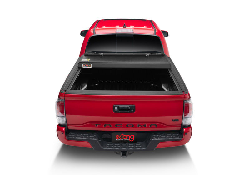 Extang 85835 Xceed Tonneau Cover For 2016-2023 Toyota Tacoma 6' Bed