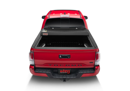 Extang 85835 Xceed Tonneau Cover For 2016-2023 Toyota Tacoma 6' Bed