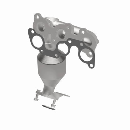 Magnaflow 49833 DirectFit Converter For Toyota Sienna 04-06