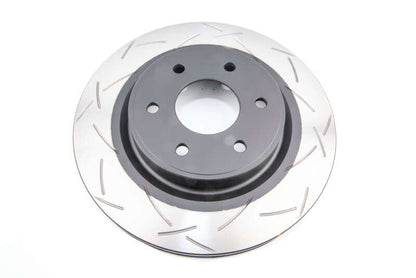 DBA T3 4000 Series 4000 Series Slotted Front Rotor | Nissan Navara (Thai Special) (05+) (DBA42332S)