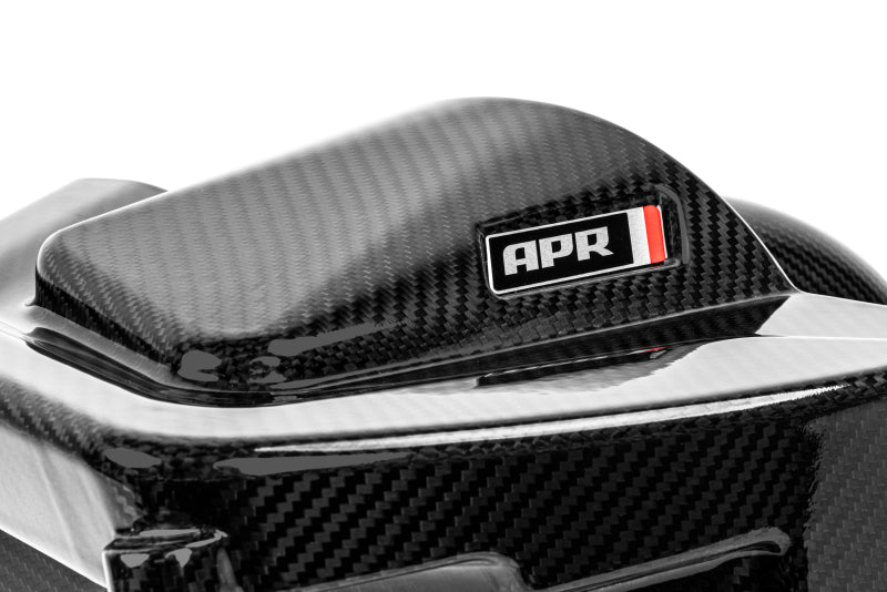APR Carbon Fiber Intake System | Audi A4 Allroad 2.0T (17-25) (CI100036)