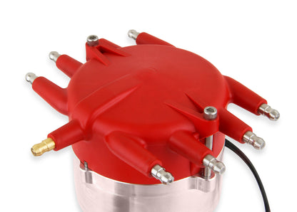 MSD 85844 Crab Cap Billet Distributor