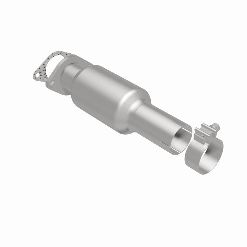 Magnaflow 52511 DirectFit Converter For Ford Fusion 13-16 1.5L/2.0L