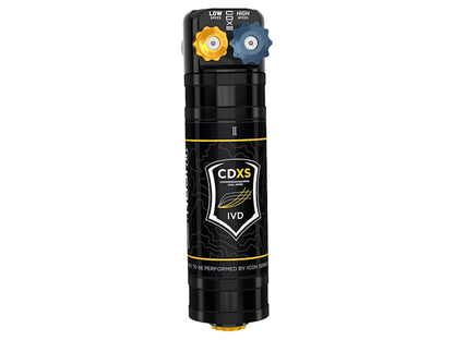 ICON Vehicle Dynamics 58796X Coilover Set for 25-26 Toyota 4Runner RWD