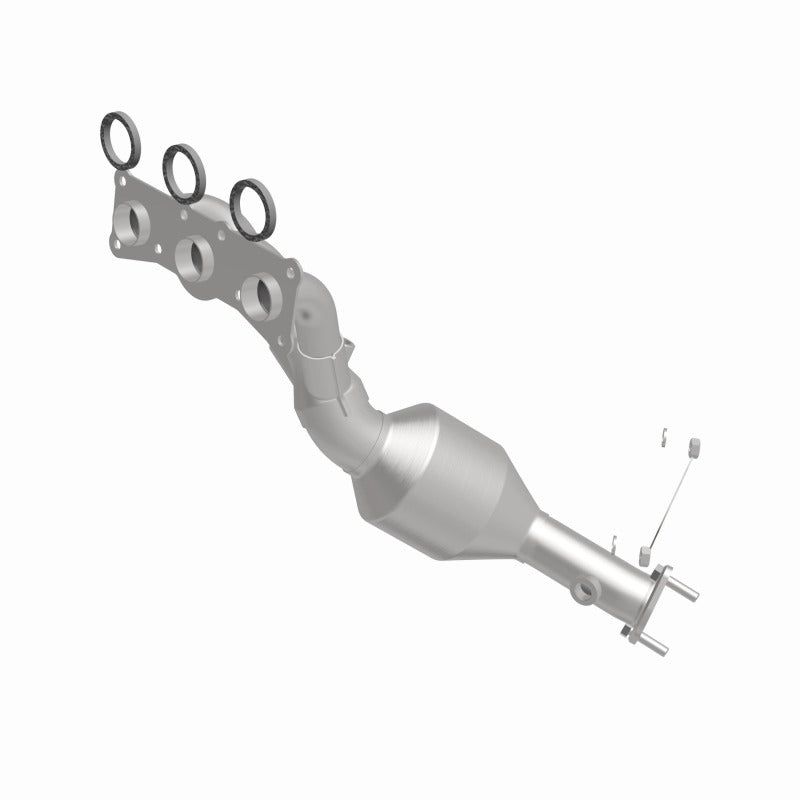 MagnaFlow OEM-Grade Catalytic Converter | BMW X3 03-10 (51806)