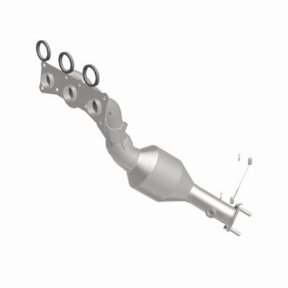 MagnaFlow OEM-Grade Catalytic Converter | BMW X3 03-10 (51806)