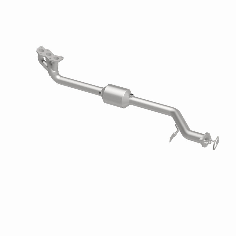 Magnaflow 51603 DirectFit Converter For Subaru Outback 3.0L (05-07)