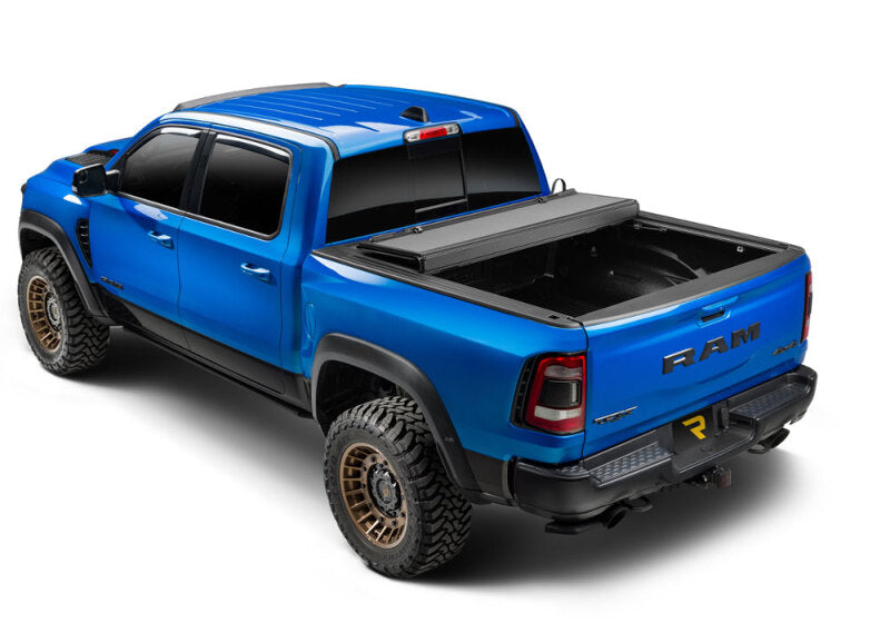 Extang 80832 Endure ALX Hard Folding Tonneau Cover for 2024-2025 Toyota Tacoma