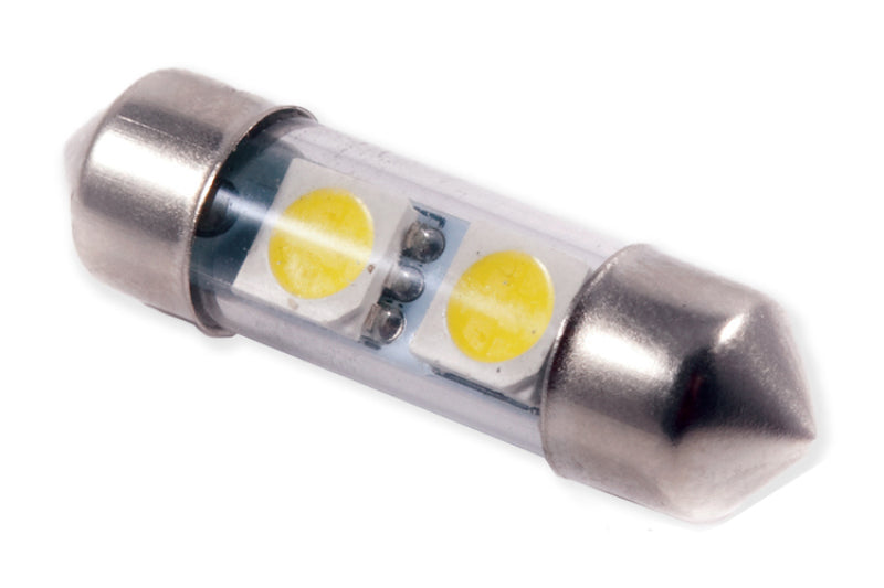 Diode Dynamics Dome/Trunk LED Bulbs | WRX 15-23 / Evo X 08-15 (DD0068S)