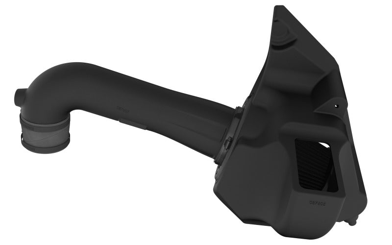 K&N 2019+ Chevrolet Silverado 1500 V8 5.3L/6.2L F/L NextGen DryFlow | Chevrolet Silverado 1500 (19+) (50-3110D)