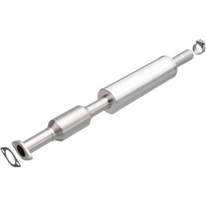 Magnaflow 21-986 DirectFit Converter For Ford Explorer 16-17 2.3L