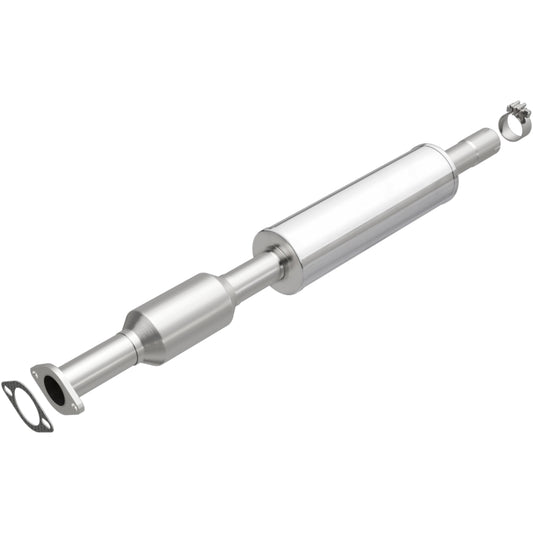 Magnaflow 21-986 DirectFit Converter For Ford Explorer 16-17 2.3L