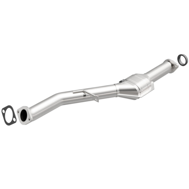 MagnaFlow Rear OEM Catalytic Converter | Subaru WRX (08-09) (49159)