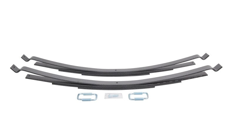 Hellwig 3527 Lp-35 HD Load Leveling Helper Springs For 19 Ram 3500 RWD NEW