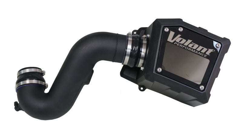 Volant Powercore Closed Box Air Intake System | Chevrolet Silverado 1500 / GMC Sierra 1500 (19-25) (159536)