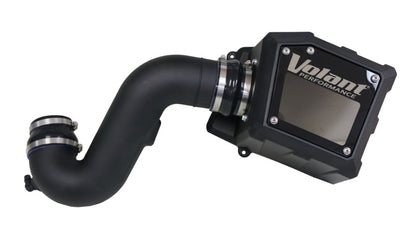 Volant Powercore Closed Box Air Intake System | Chevrolet Silverado 1500 / GMC Sierra 1500 (19-25) (159536)