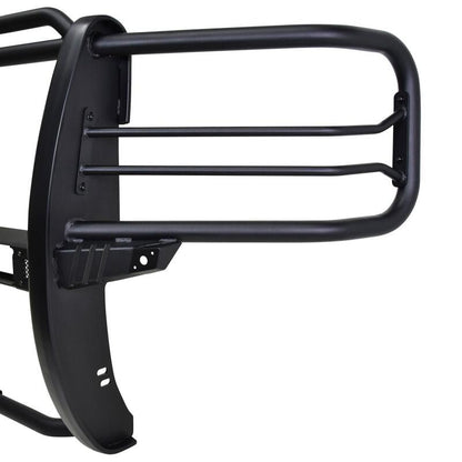 Westin Automotive 40-33875 Sportsman X Grille Guard For Chevy Silverado 1500