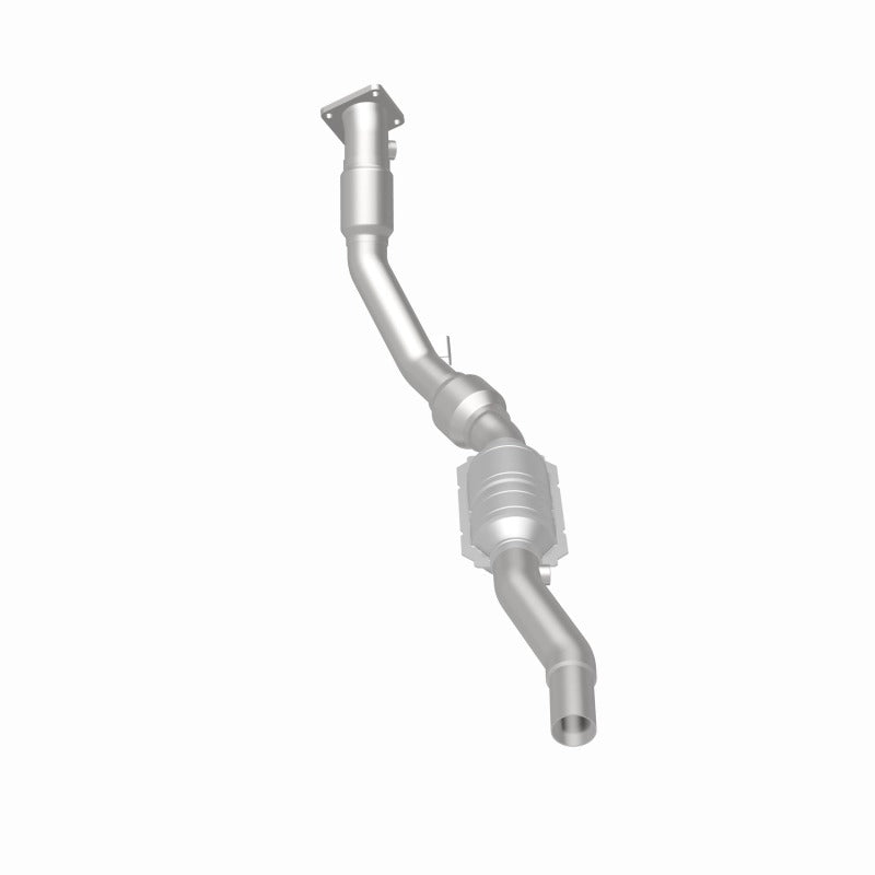 Magnaflow 49893 DirectFit Converter For Audi A6 Quattro 00-02 2.7L