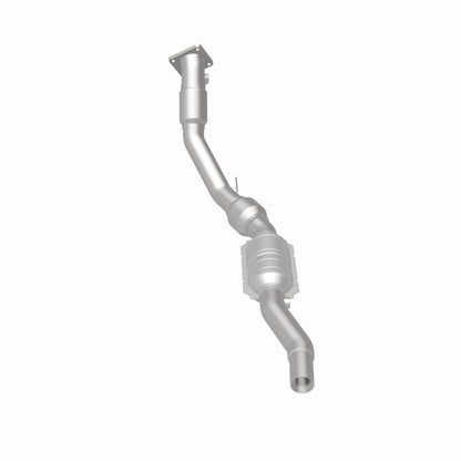 Magnaflow 49893 DirectFit Converter For Audi A6 Quattro 00-02 2.7L