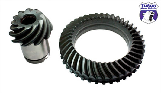 Yukon Gear Perf Gear Set For GM C5 Corvette 3.73 (97-04) (YG GMVC5-373)