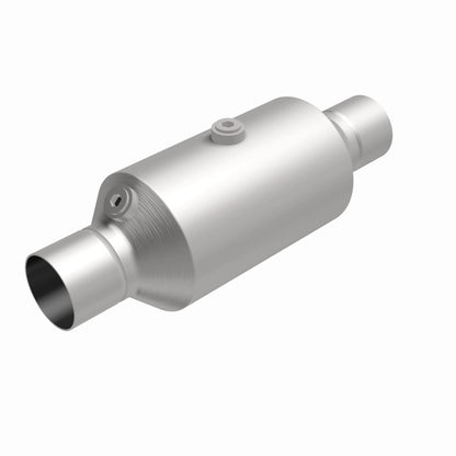 Magnaflow 79315 2.25in Dual O2 Spun Universal Converter