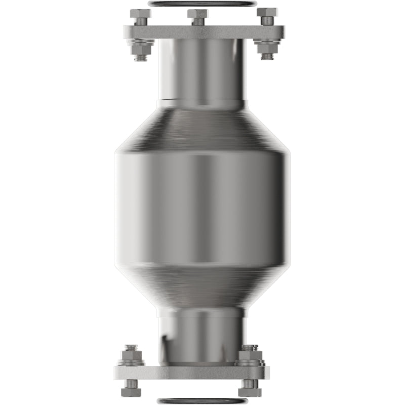 Magnaflow 5571476 DirectFit Catalytic Converter For Honda Accord 14-15 2.4L