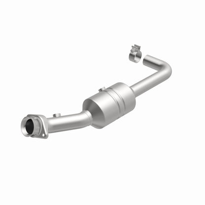 Magnaflow 52157 DirectFit Converter 2011-14 F-150 3.7L Underbody