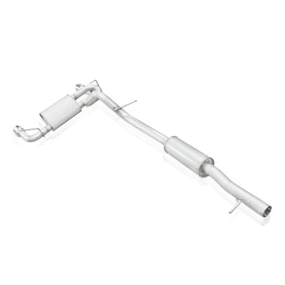Stainless Works Catback Exhaust | Jeep Wrangler (12-17) (JPJKUCB)