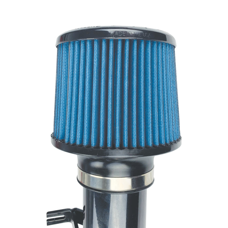 Injen Short Ram Cold Air Intake System | Hyundai Veloster / Veloster N (16-23) (IS1342BLK)