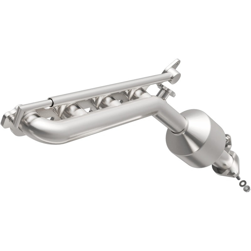 Magnaflow Direct-Fit Catalytic Converter | Lexus GX460 (10-14) (51794)