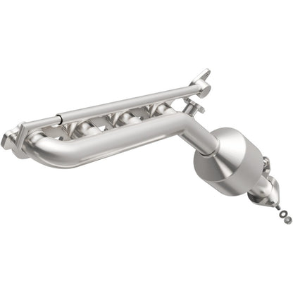 Magnaflow Direct-Fit Catalytic Converter | Lexus GX460 (10-14) (51794)