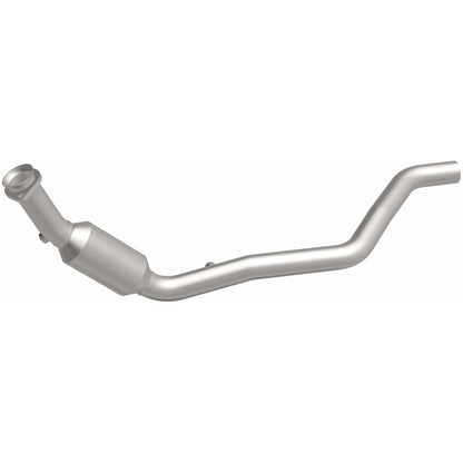 MagnaFlow California Grade CARB Compliant Direct-Fit Catalytic Converter 4481467