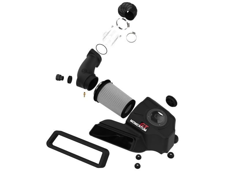 aFe Momentum GT Pro DRY S Cold Air Intake | VW Tiguan L4-2.0L (18-21) (50-70088D)