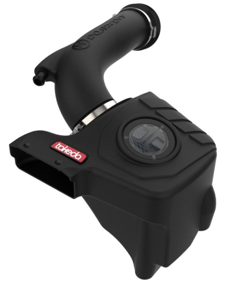 aFe Momentum Pro 5R Cold Air Intake | Hyundai Kona L4-1.6L (18-21) (56-70032R)