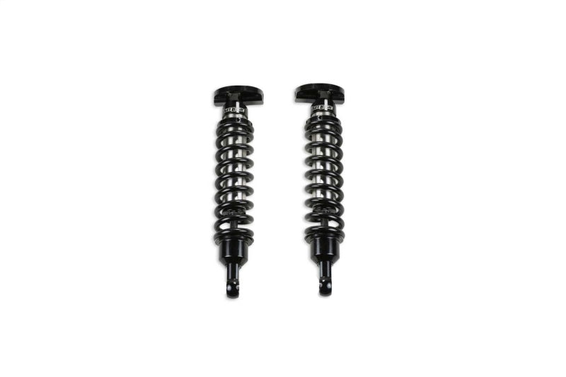 Fabtech 3in Dirt Logic 2.5 N/R Coilovers | GM K1500 Trail Boss/AT4 (FTS21293)