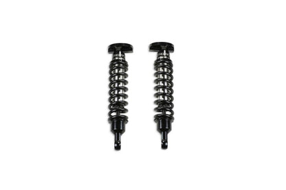Fabtech 3in Dirt Logic 2.5 N/R Coilovers | GM K1500 Trail Boss/AT4 (FTS21293)