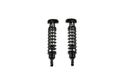 Fabtech 3in Dirt Logic 2.5 N/R Coilovers | GM K1500 Trail Boss/AT4 (FTS21293)