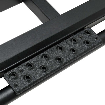 Westin 42-14205 Rock Slider Textured Black For Toyota Tacoma 05-23