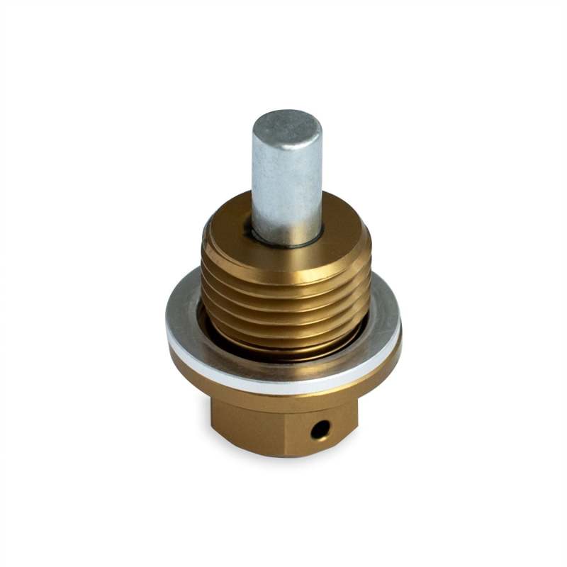 BLOX Racing Magnetic Oil Drain Plug - M16x1.50mm | Subaru FA20 (BXAC-00418)