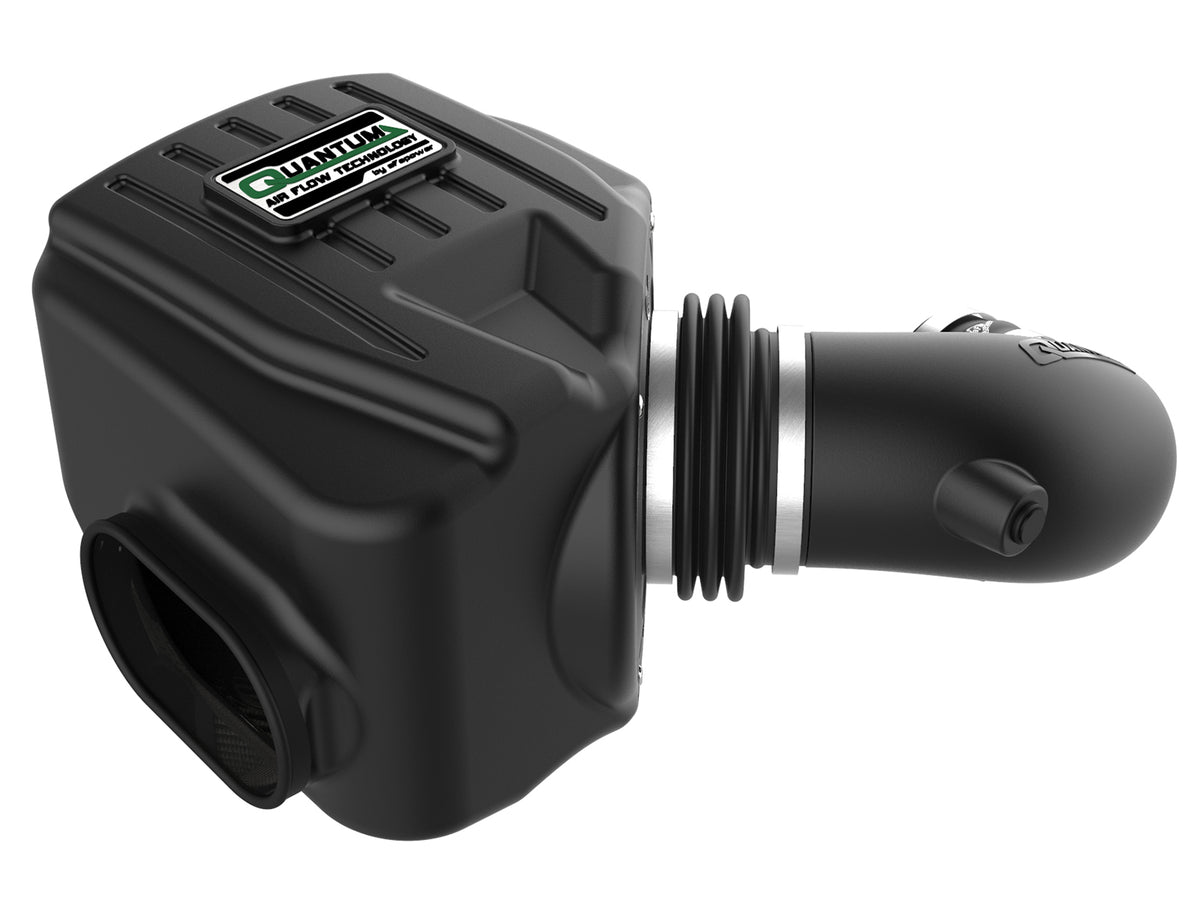 aFe Quantum Pro 5R Cold Air Intake | Dodge Cummins L6-5.9L (94-02) (53-10001R)