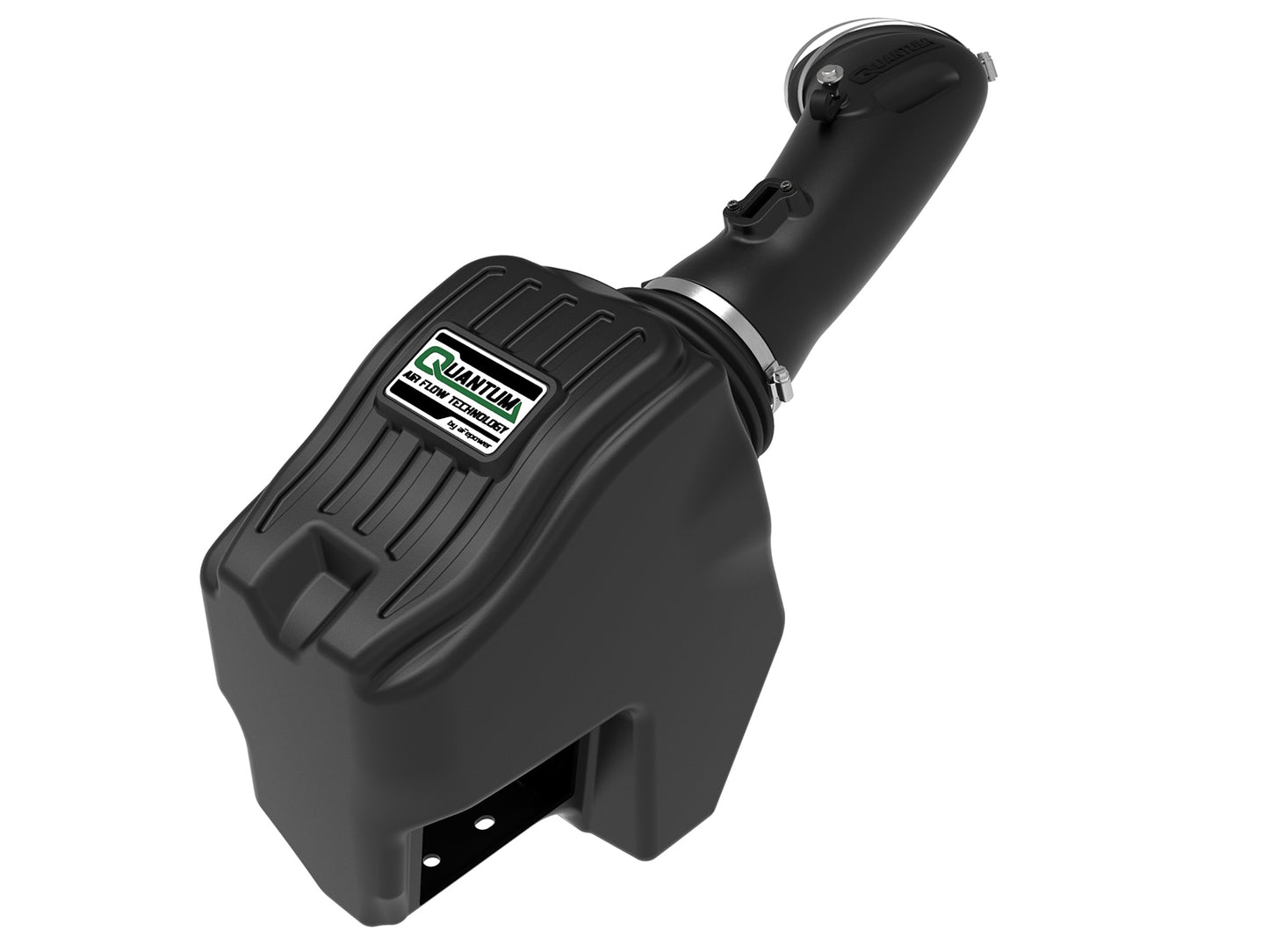 aFe Quantum Pro 5R Cold Air Intake | Ford Powerstroke V8-6.7L (11-16) (53-10003R)