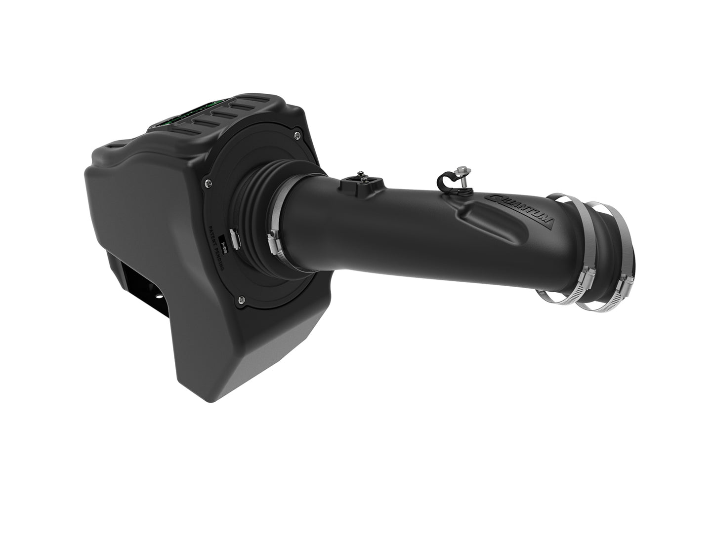 aFe Quantum Pro 5R Cold Air Intake | Ford Powerstroke V8-6.7L (11-16) (53-10003R)