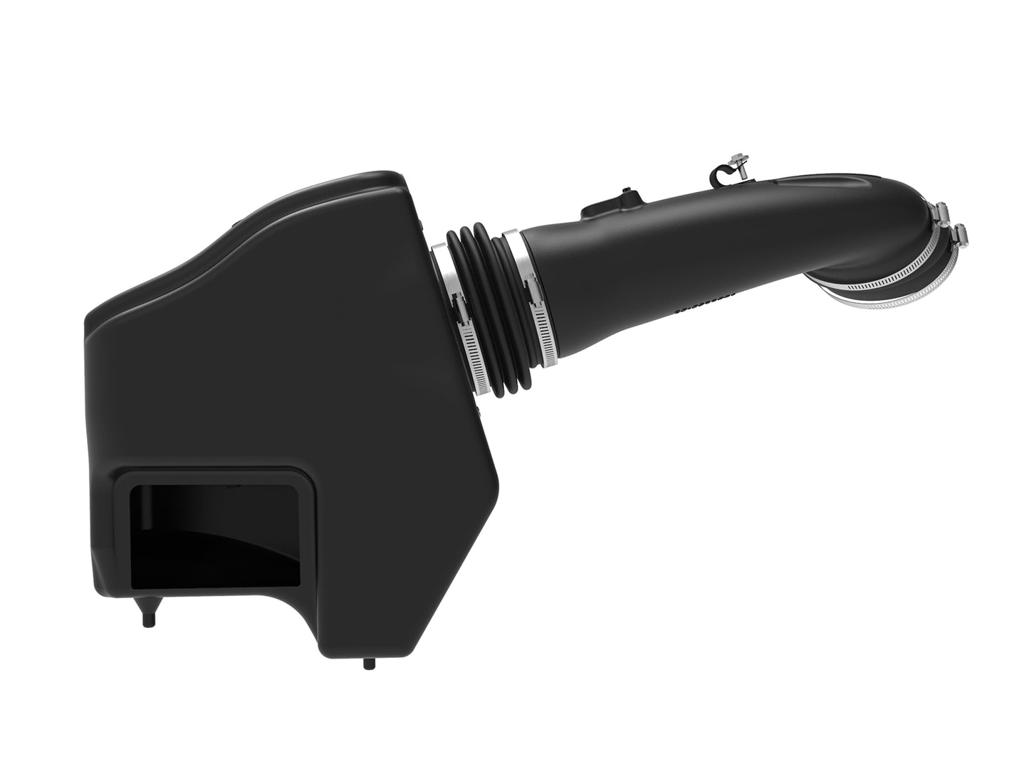 aFe Quantum Pro 5R Cold Air Intake | Ford Powerstroke V8-6.7L (11-16) (53-10003R)