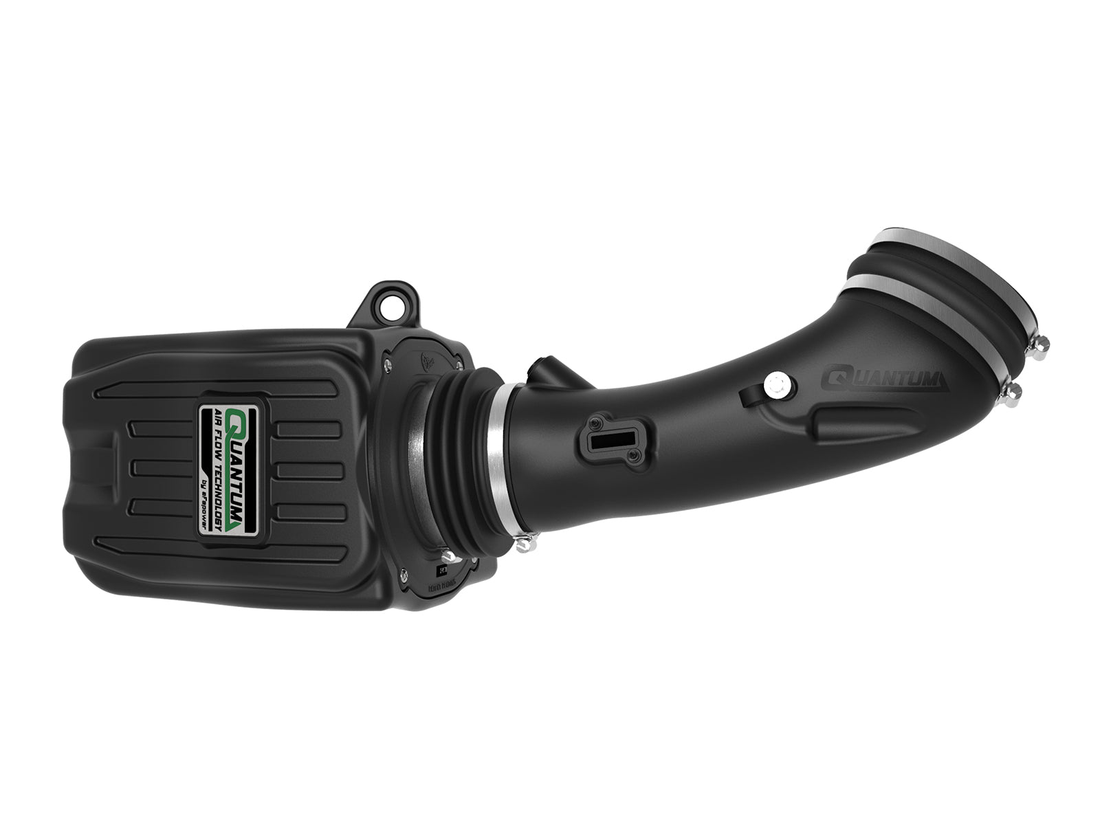 aFe Quantum Pro 5R Cold Air Intake | Ford Powerstroke V8-6.7L (11-16) (53-10003R)
