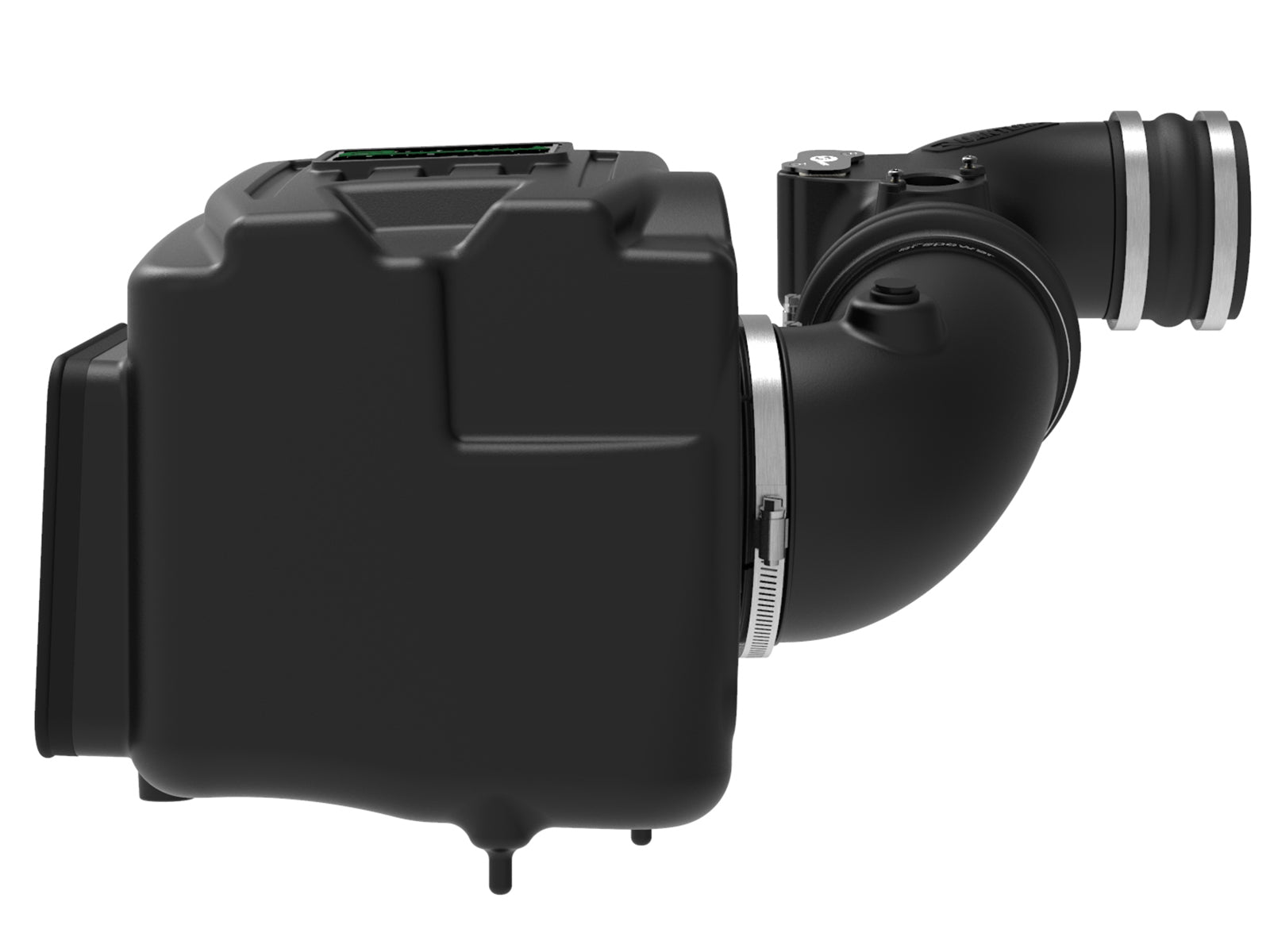aFe Quantum Pro DRY S Cold Air Intake | GM/Chevy Duramax V8 6.6L LML (11-16) (53-10006D)