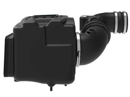 aFe Quantum Pro DRY S Cold Air Intake | GM/Chevy Duramax V8 6.6L LML (11-16) (53-10006D)