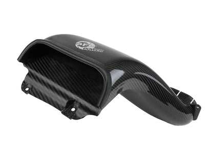 aFe Quantum Cold Air Intake Scoop | Ford F150/Expedition/ Lincoln 18-26 (53-10008SC)