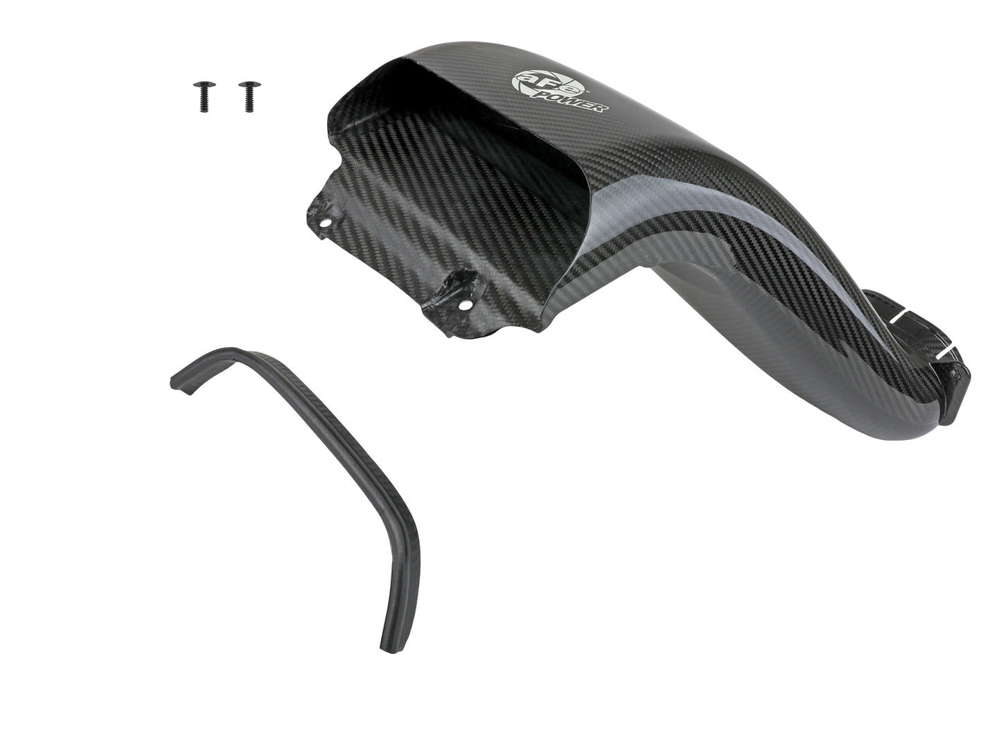 aFe Quantum Cold Air Intake Scoop | Ford F150/Expedition/ Lincoln 18-26 (53-10008SC)