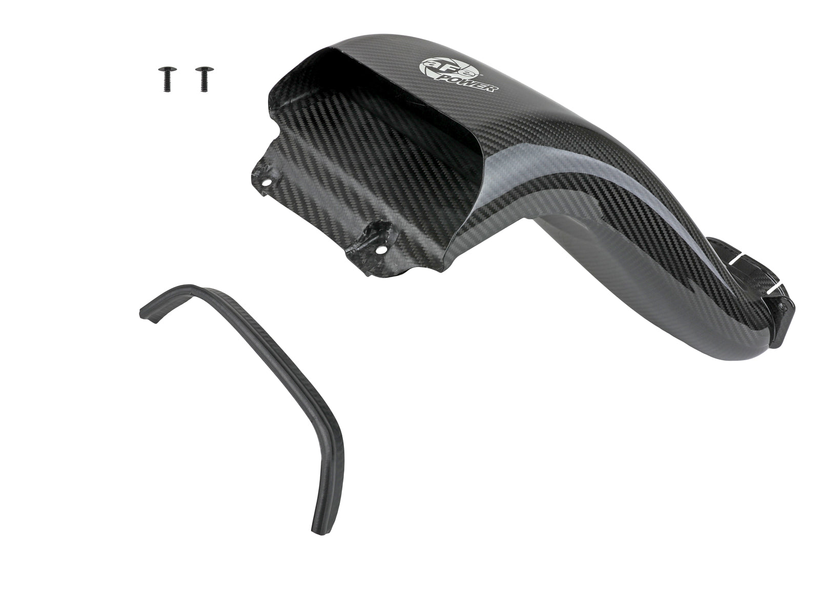 aFe Quantum Cold Air Intake Scoop | Ford F150/Expedition/ Lincoln 18-26 (53-10008SC)